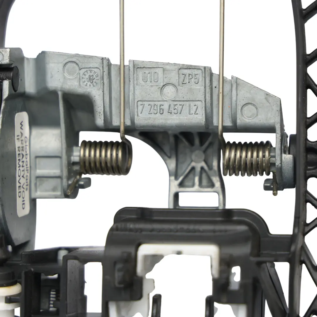 Mini F54 F55 Hintere Tür Schloss Halterung Stange Seilzug Links - SKU 7281943-1 - Teilenummer 7281943