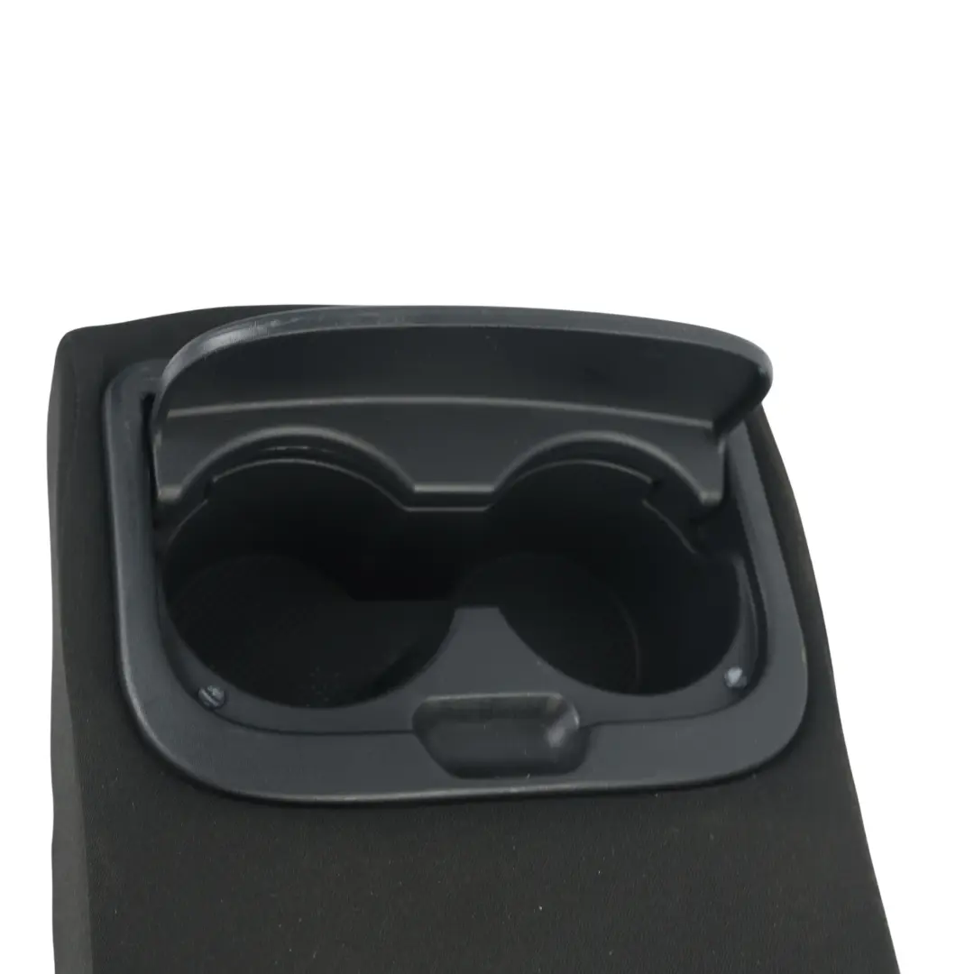 Armrest Centre Black Cloth to Toyota Avensis T270 Rear Seat with Part number 7283005190C1 Toyota Avensis T270 Rear Seat Armrest Centre Black Cloth - SKU 7283005190C1 - Part number 7283005190C1