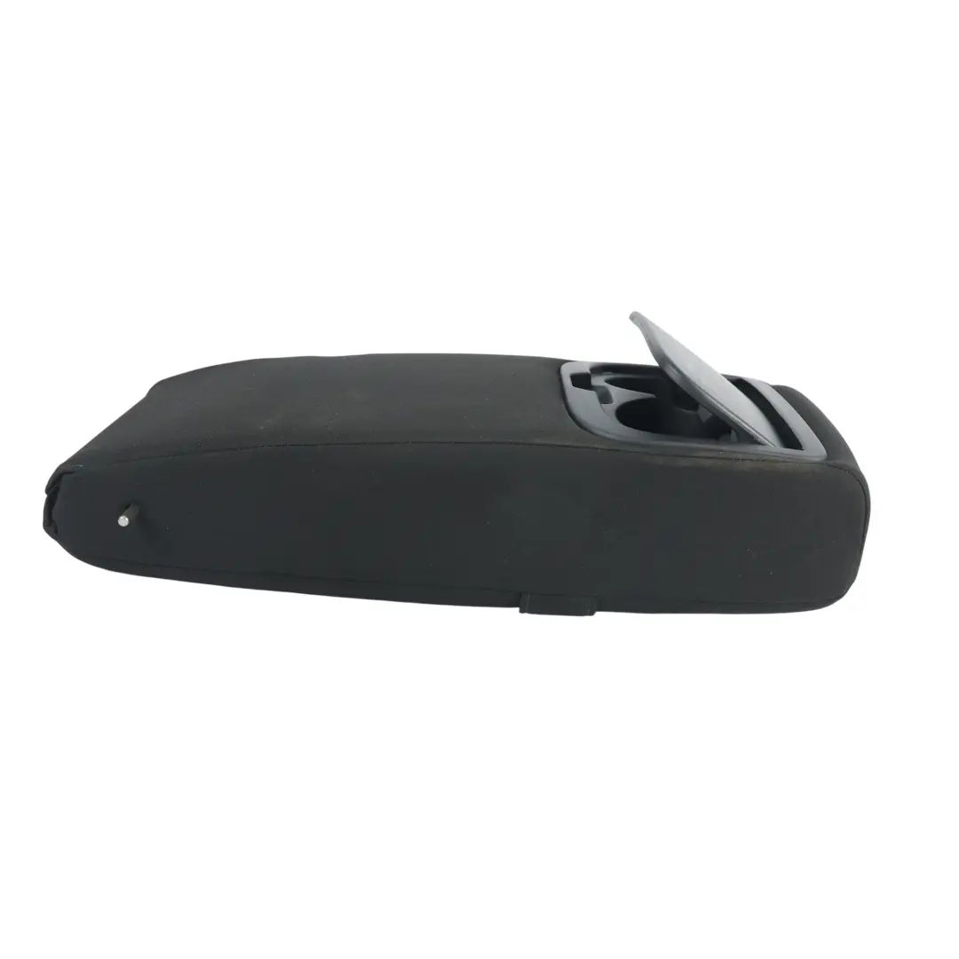 Bracciolo Centrale Posteriore Nero Tessuto per Toyota Avensis T270 con numero di parte 7283005190C1 Toyota Avensis T270 Bracciolo Centrale Posteriore Nero Tessuto - SKU 7283005190C1 - Numero di parte 7283005190C1