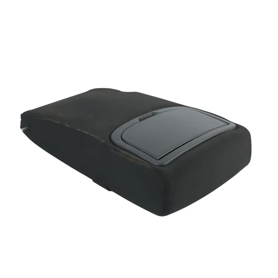 Reposabrazos Central Asiento Trasero Tela Negro para Toyota Avensis T270 con número de pieza 7283005190C1 Toyota Avensis T270 Reposabrazos Central Asiento Trasero Tela Negro - SKU 7283005190C1 - Número de pieza 7283005190C1