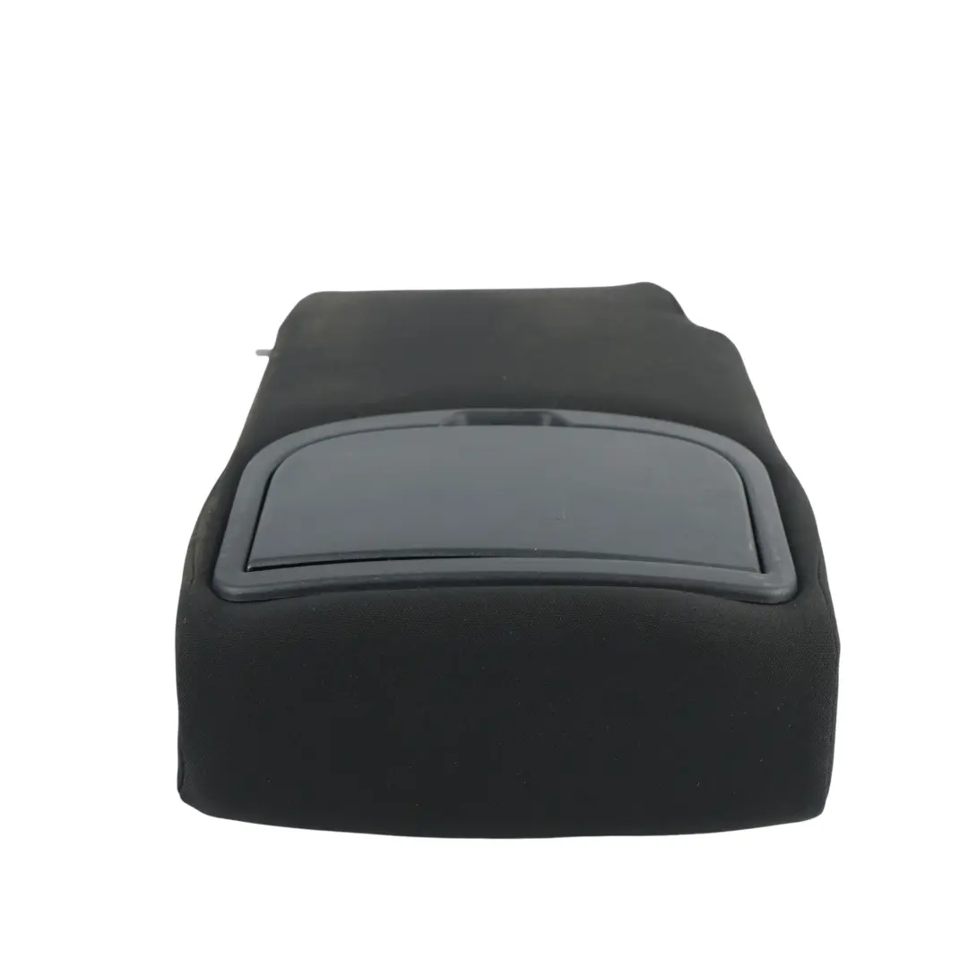 Armrest Centre Black Cloth to Toyota Avensis T270 Rear Seat with Part number 7283005190C1 Toyota Avensis T270 Rear Seat Armrest Centre Black Cloth - SKU 7283005190C1 - Part number 7283005190C1