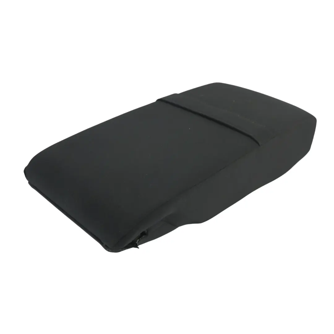 Armrest Centre Black Cloth to Toyota Avensis T270 Rear Seat with Part number 7283005190C1 Toyota Avensis T270 Rear Seat Armrest Centre Black Cloth - SKU 7283005190C1 - Part number 7283005190C1