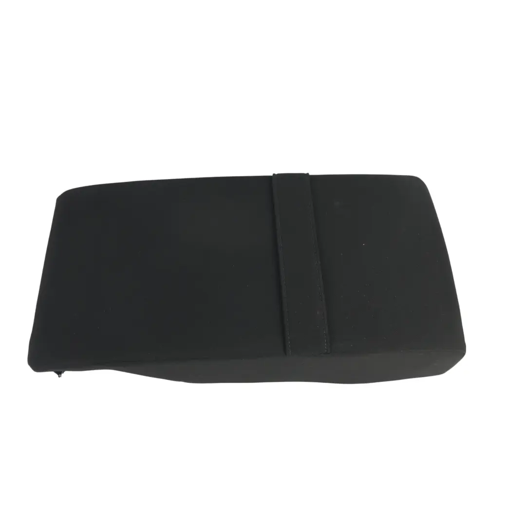Accoudoir Central Siège Arrière Noir Tissu pour Toyota Avensis T270 à propos du numéro de pièce 7283005190C1 Toyota Avensis T270 Accoudoir Central Siège Arrière Noir Tissu - SKU 7283005190C1 - Numéro de pièce 7283005190C1