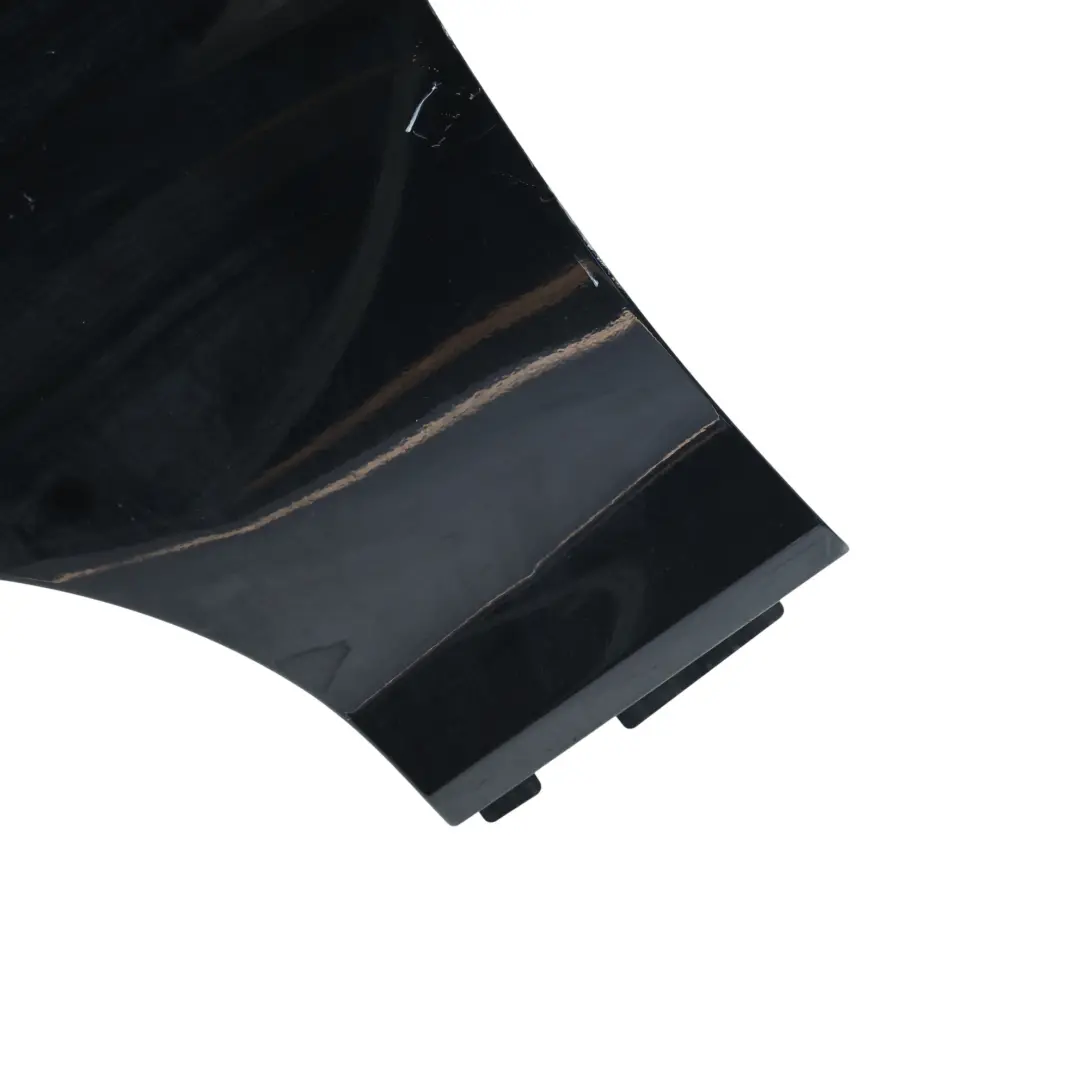 Panneau latéral aile avant gauche Schwarz 2 - 668 pour BMW F20 F21 à propos du numéro de pièce 7284645 BMW F20 F21 Panneau latéral aile avant gauche Schwarz 2 - 668 - SKU 7284645-SCH - Numéro de pièce 7284645