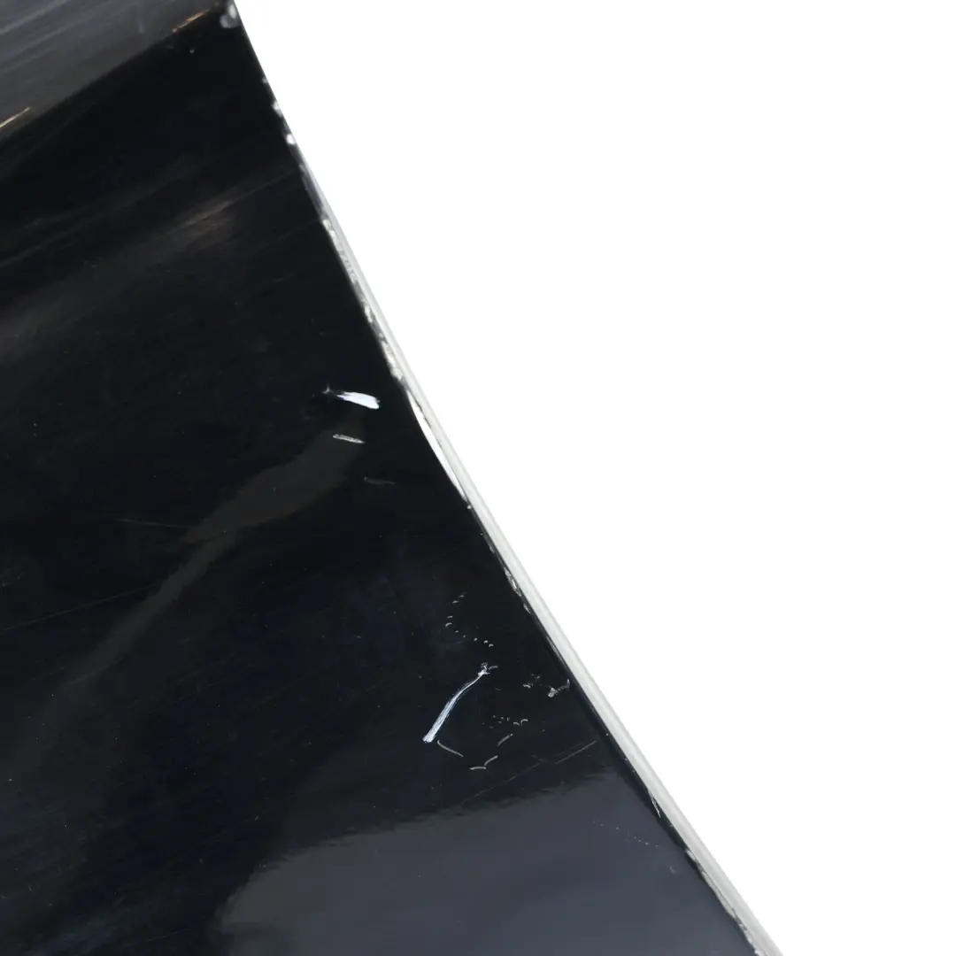 BMW F20 F21 Panneau latéral aile avant gauche Schwarz 2 - 668 - SKU 7284645-SCH - Numéro de pièce 7284645