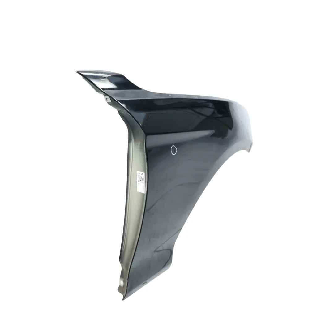 Parafango Anteriore Destro Nero 2 668 per BMW F20 F22 con numero di parte 7284646 BMW F20 F22 Parafango Anteriore Destro Nero 2 668 - SKU 7284646-SCH2 - Numero di parte 7284646