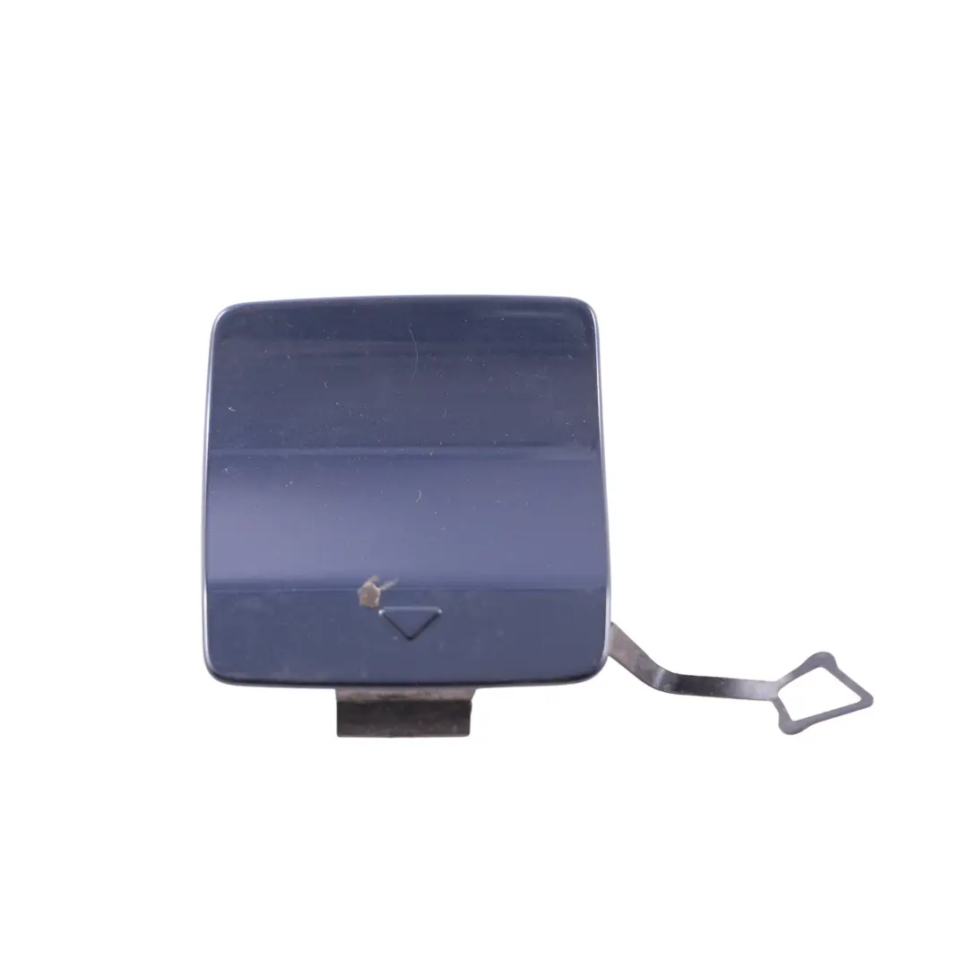 Copertura Gancio Traino Paraurti Posteriore Blu Profondo A76 per BMW F22 F23 con numero di parte 7285527 BMW F22 F23 Copertura Gancio Traino Paraurti Posteriore Blu Profondo A76 - SKU 7285527-DSB - Numero di parte 7285527