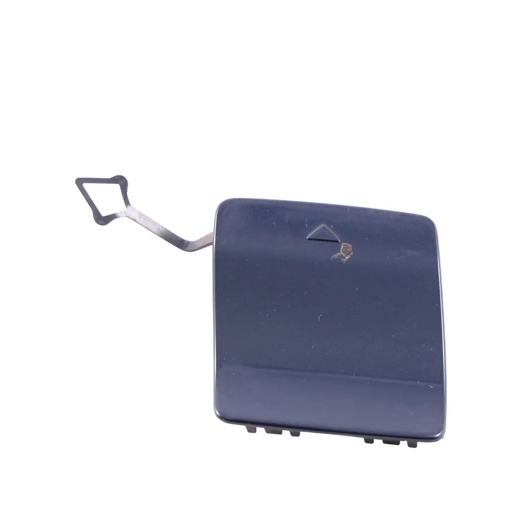 Cache Œillet Remorquage Pare-chocs Arrière Bleu Profond A76 pour BMW F22 F23 à propos du numéro de pièce 7285527 BMW F22 F23 Cache Œillet Remorquage Pare-chocs Arrière Bleu Profond A76 - SKU 7285527-DSB - Numéro de pièce 7285527