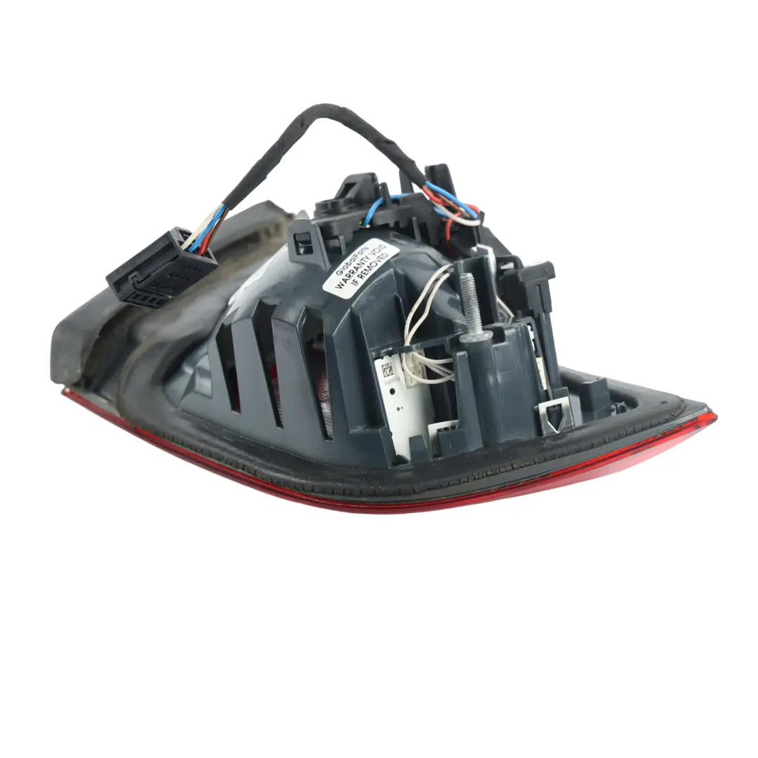 Coupé 6 F12 Rear Light Taillight Lamp Right O/S to BMW 4 F36 Gran with Part number 7286102 BMW 4 F36 Gran Coupé 6 F12 Rear Light Taillight Lamp Right O/S - SKU 7286102 - Part number 7286102