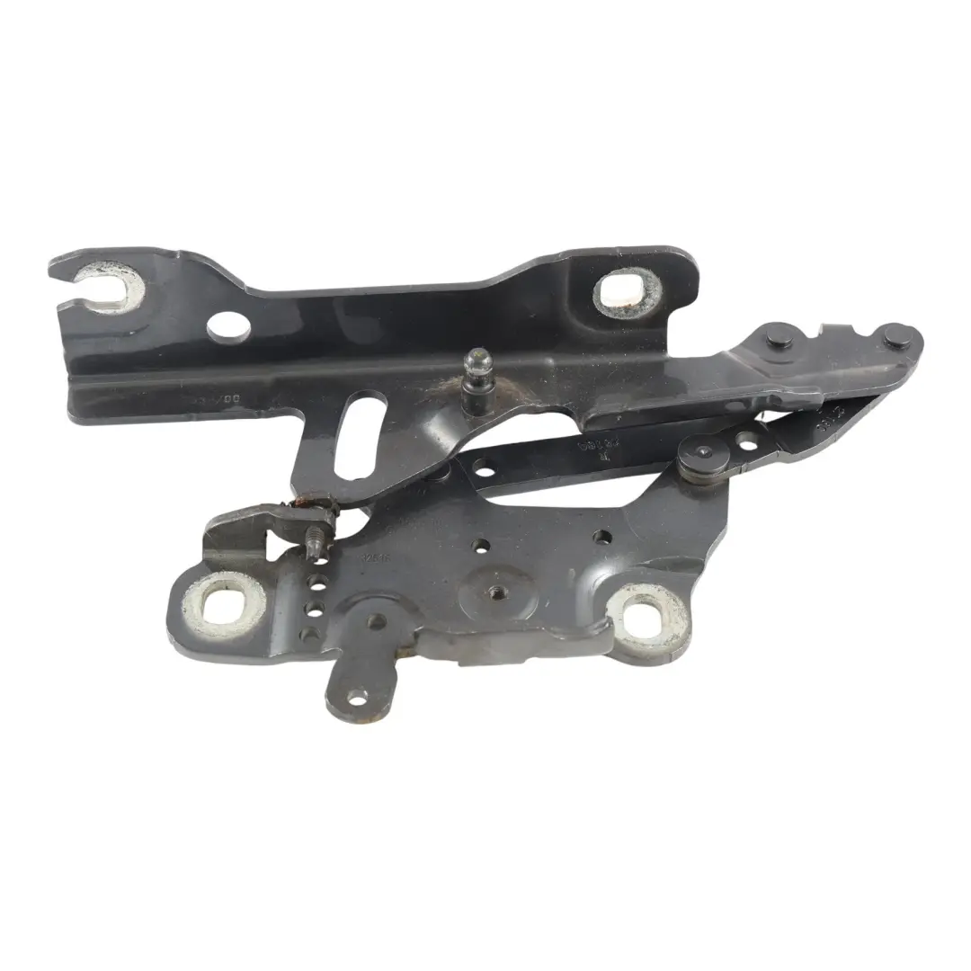 Charnière Capot Droite Bleu Abyssal A76 pour BMW F20 F21 F22 F30 F31 F32 F33 F36 à propos du numéro de pièce 7286344 BMW F20 F21 F22 F30 F31 F32 F33 F36 Charnière Capot Droite Bleu Abyssal A76 - SKU 7286344-DSB1 - Numéro de pièce 7286344