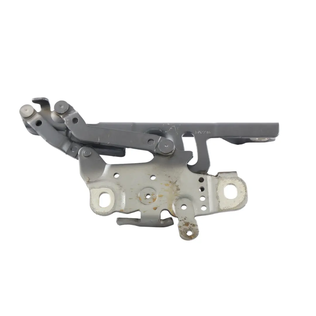 BMW F20 F21 F22 F30 F31 F32 F33 F36 Charnière Capot Droite Bleu Abyssal A76 - SKU 7286344-DSB1 - Numéro de pièce 7286344