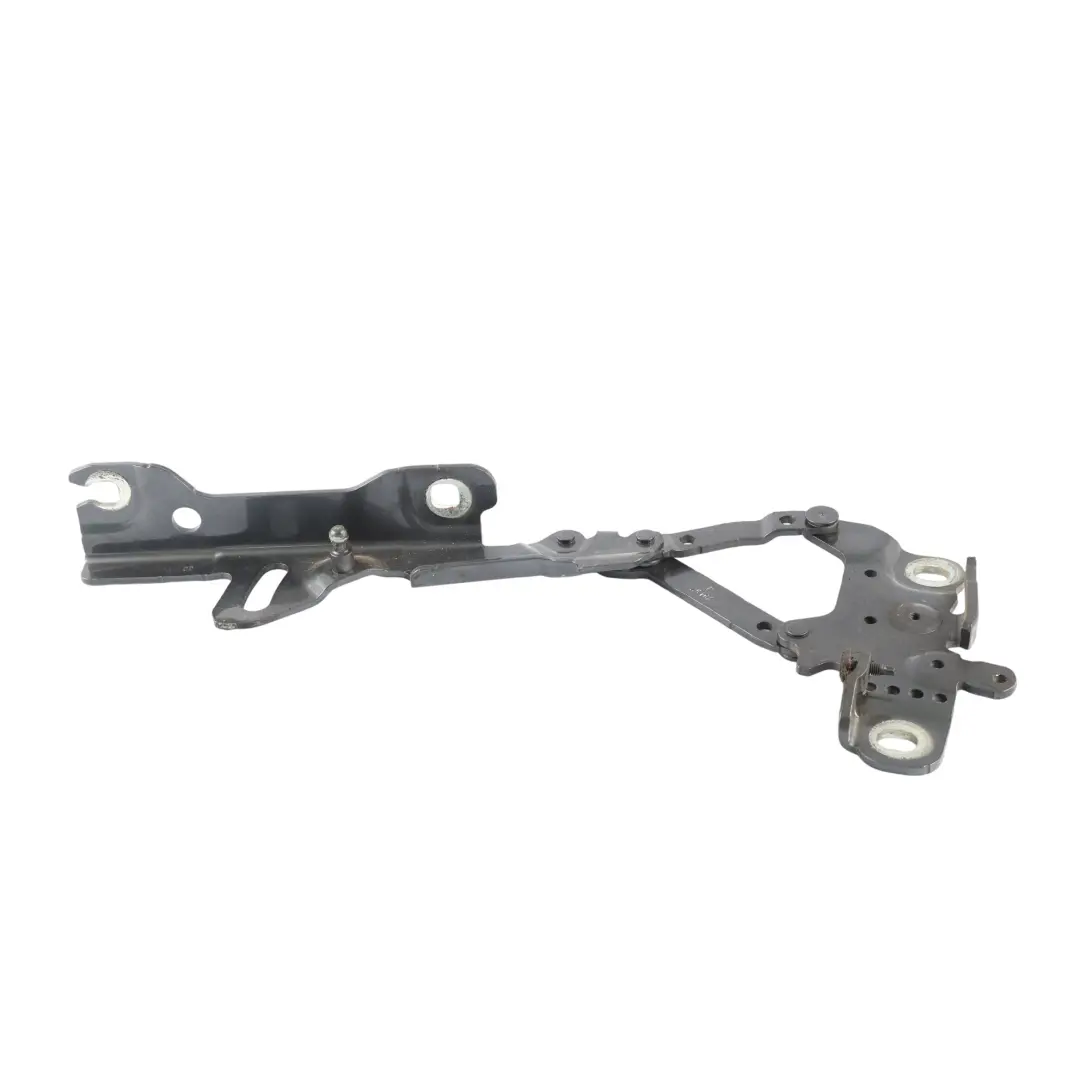 BMW F20 F21 F22 F30 F31 F32 F33 F36 Charnière Capot Droite Bleu Abyssal A76 - SKU 7286344-DSB1 - Numéro de pièce 7286344
