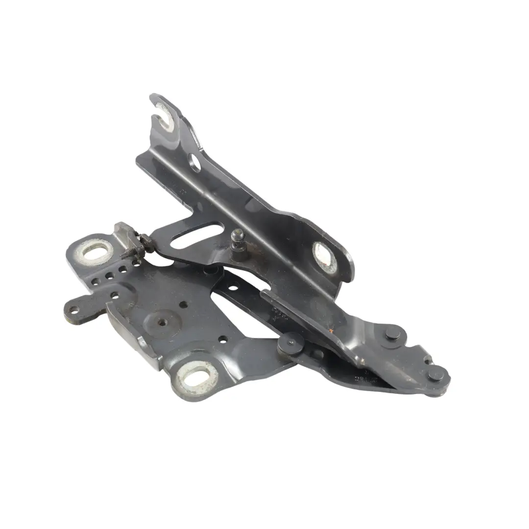 Charnière Capot Droite Bleu Abyssal A76 pour BMW F20 F21 F22 F30 F31 F32 F33 F36 à propos du numéro de pièce 7286344 BMW F20 F21 F22 F30 F31 F32 F33 F36 Charnière Capot Droite Bleu Abyssal A76 - SKU 7286344-DSB1 - Numéro de pièce 7286344