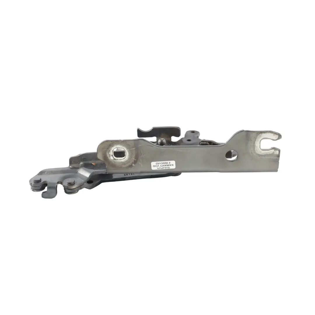 Charnière Capot Droite Bleu Abyssal A76 pour BMW F20 F21 F22 F30 F31 F32 F33 F36 à propos du numéro de pièce 7286344 BMW F20 F21 F22 F30 F31 F32 F33 F36 Charnière Capot Droite Bleu Abyssal A76 - SKU 7286344-DSB1 - Numéro de pièce 7286344