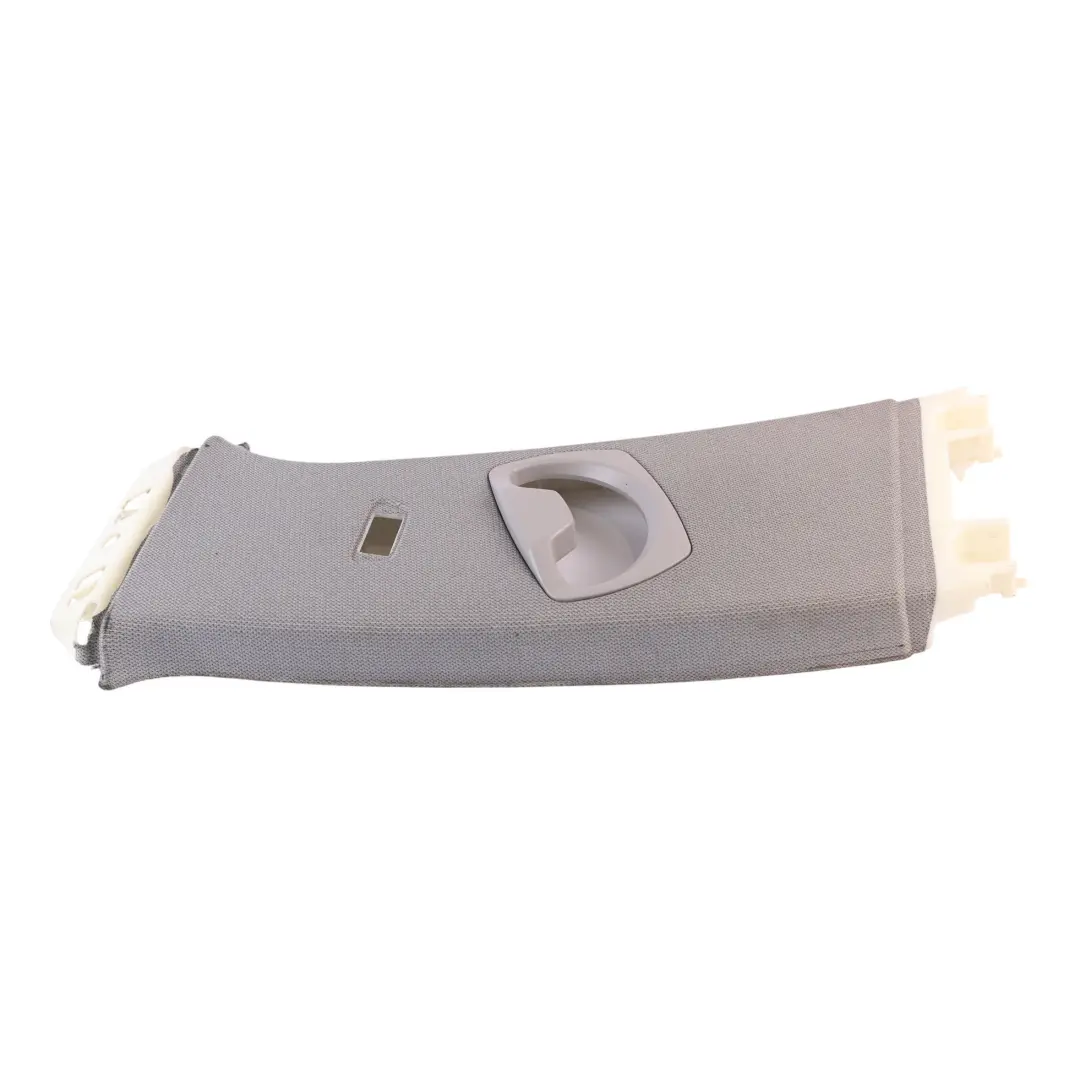 Osłona obudowa słupka lewa 7220997 do BMW F30 o numerze 7288215 BMW F30 Osłona obudowa słupka lewa 7220997 - SKU 7288215 - Numer Części 7288215