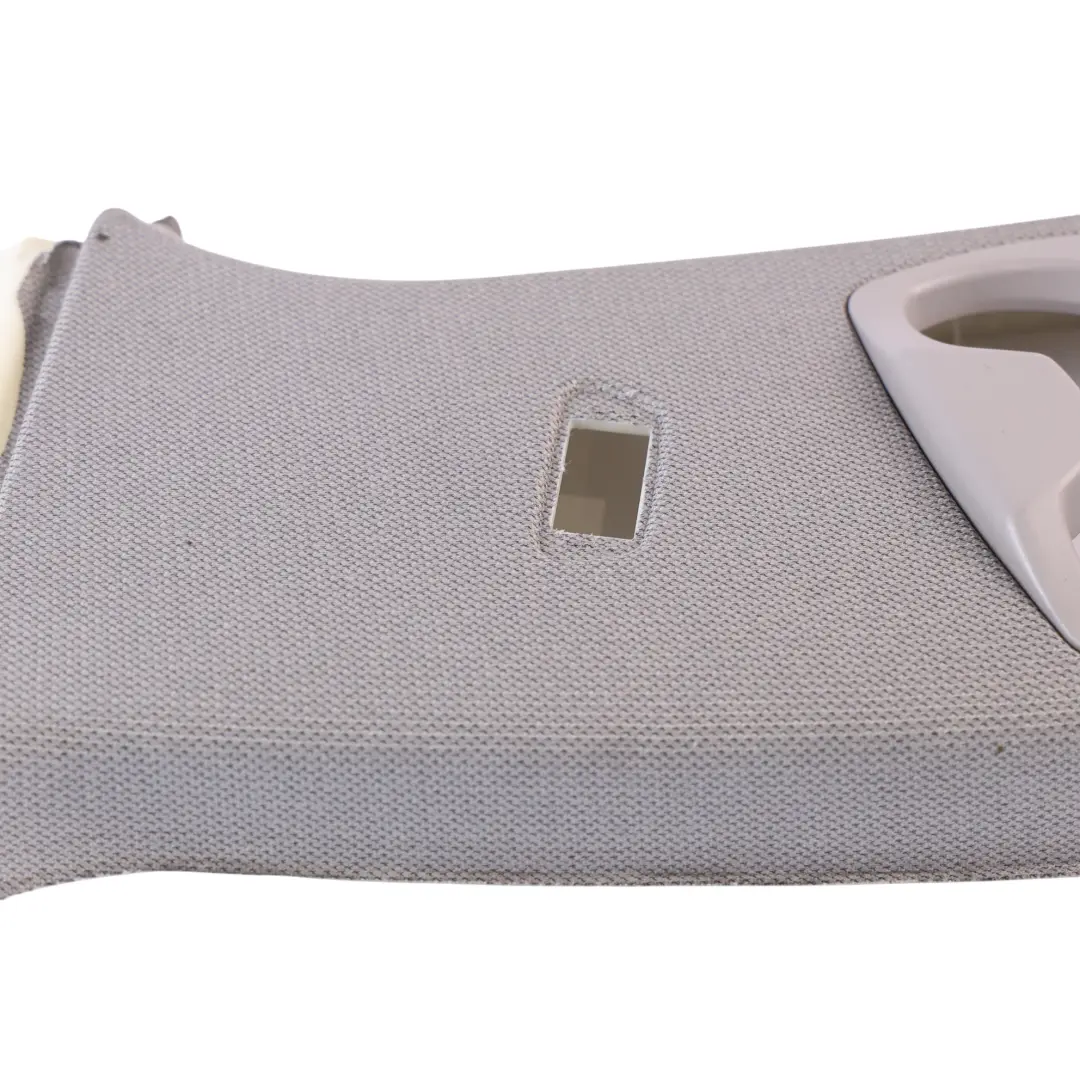 Osłona obudowa słupka lewa 7220997 do BMW F30 o numerze 7288215 BMW F30 Osłona obudowa słupka lewa 7220997 - SKU 7288215 - Numer Części 7288215