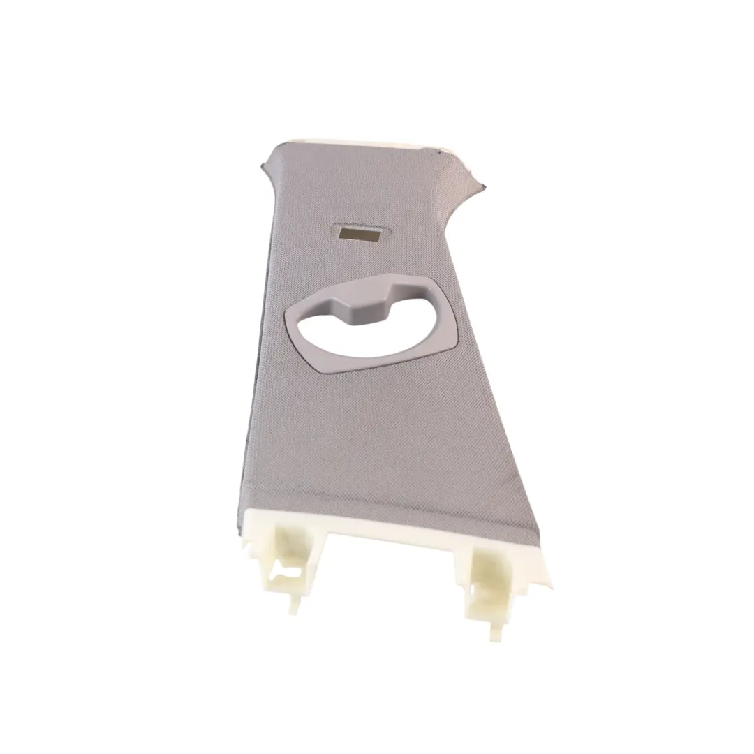 BMW F30 Osłona obudowa słupka lewa 7220997 - SKU 7288215 - Numer Części 7288215