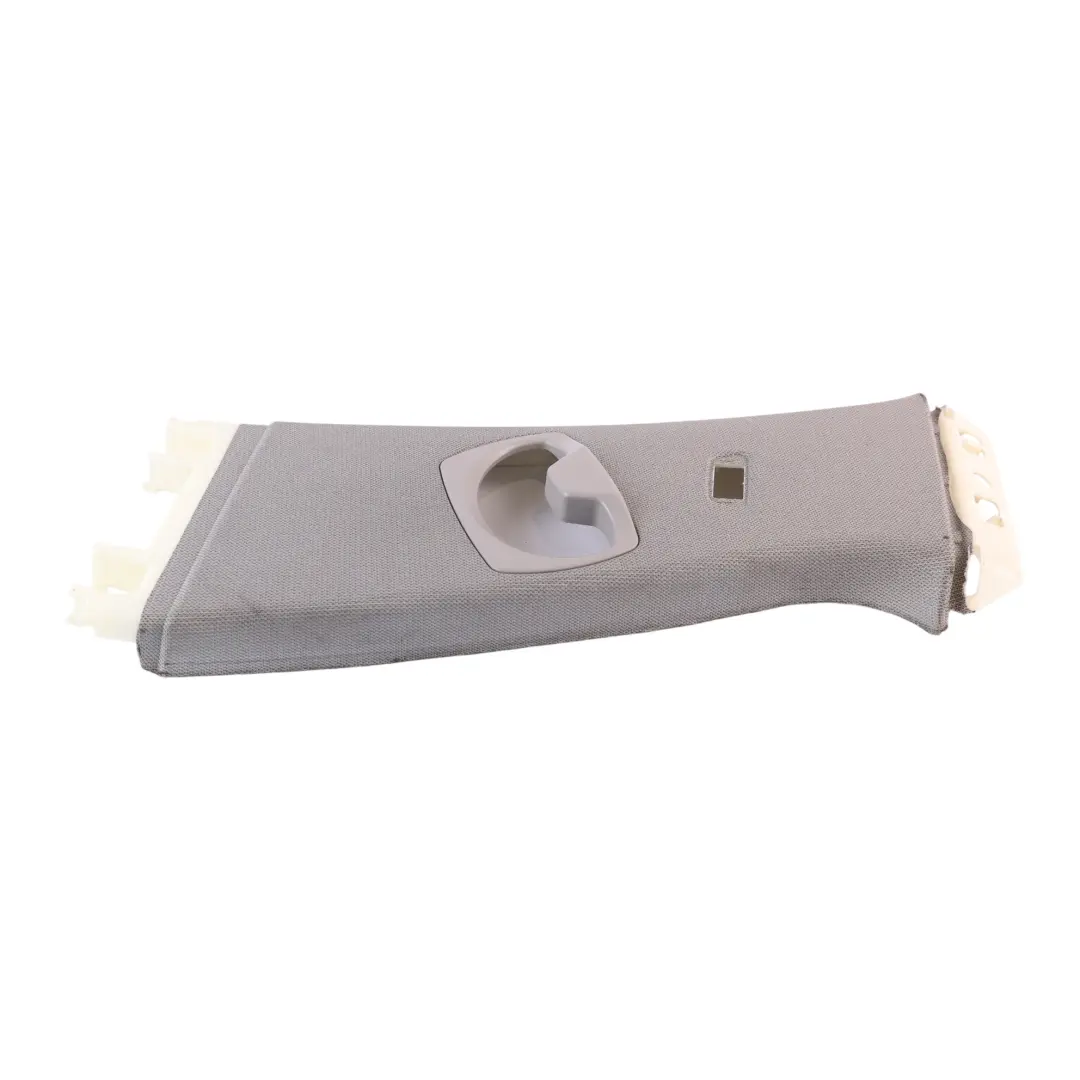 BMW F30 Osłona obudowa słupka lewa 7220997 - SKU 7288215 - Numer Części 7288215