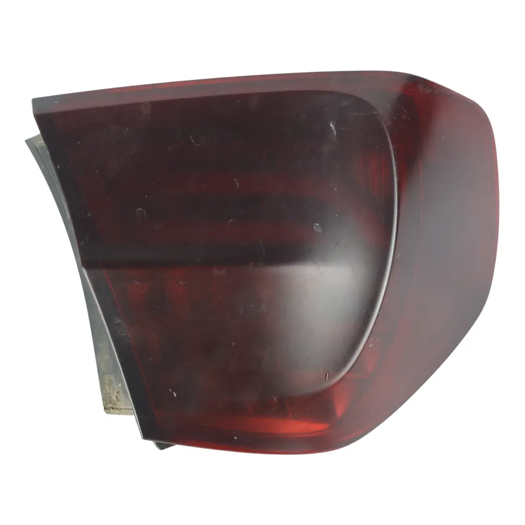 BMW E90 LCI Fanale Posteriore Esterno Sinistro - SKU 7289425-4 - Numero di parte 7289425