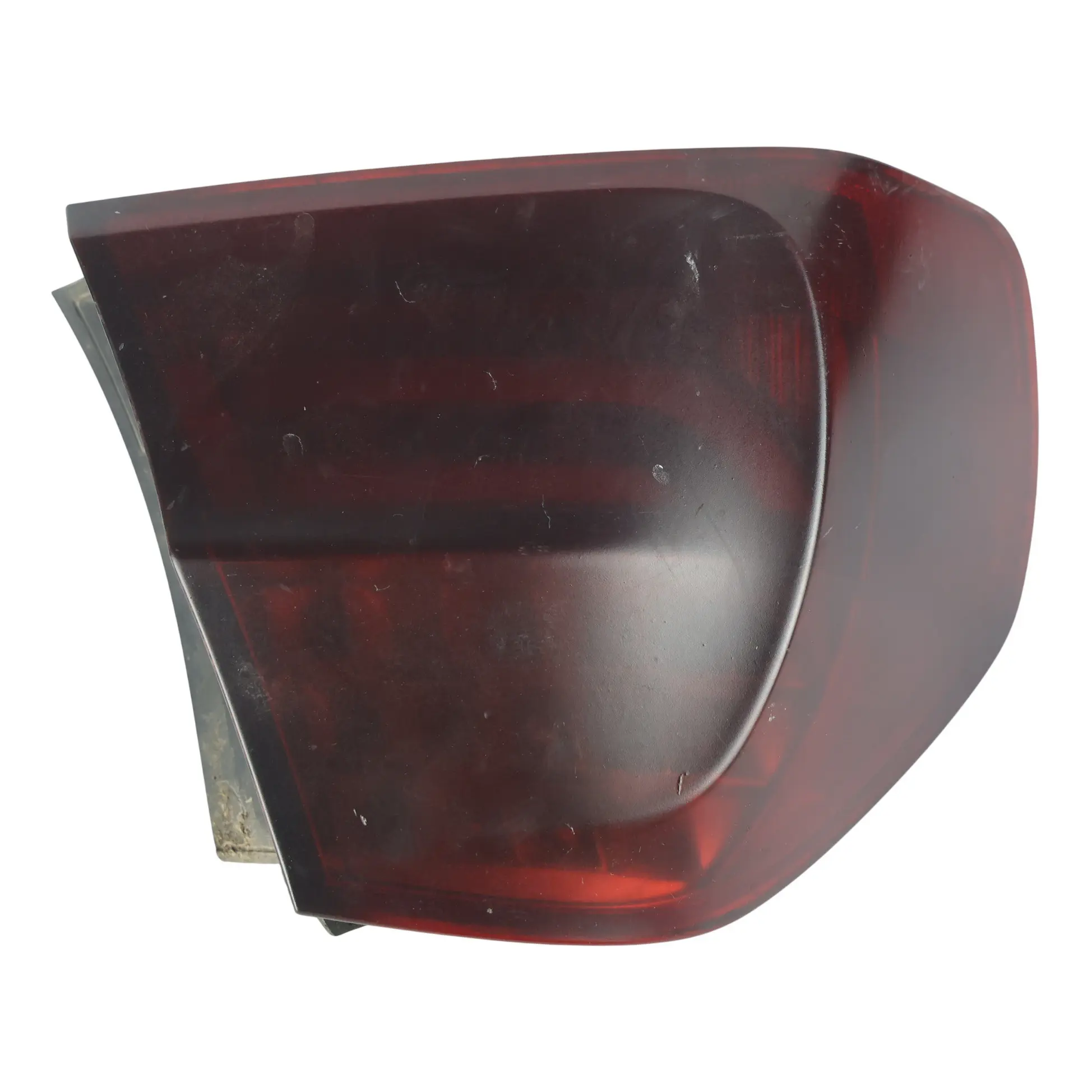 BMW E90 LCI Rear Light Outer Taillight Lamp Left N/S 7289425