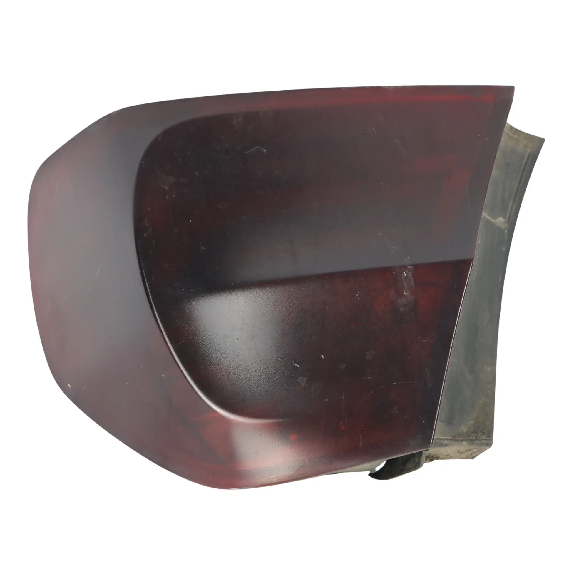 BMW E90 LCI Rear Lamp Taillight Light Side Panel Right O/S 7289426