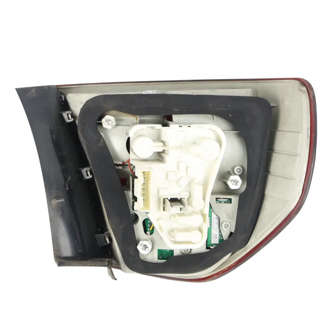 Lamp Taillight Light Side Panel Right O/S to BMW E90 LCI Rear with Part number 7289426 BMW E90 LCI Rear Lamp Taillight Light Side Panel Right O/S - SKU 7289426-3 - Part number 7289426