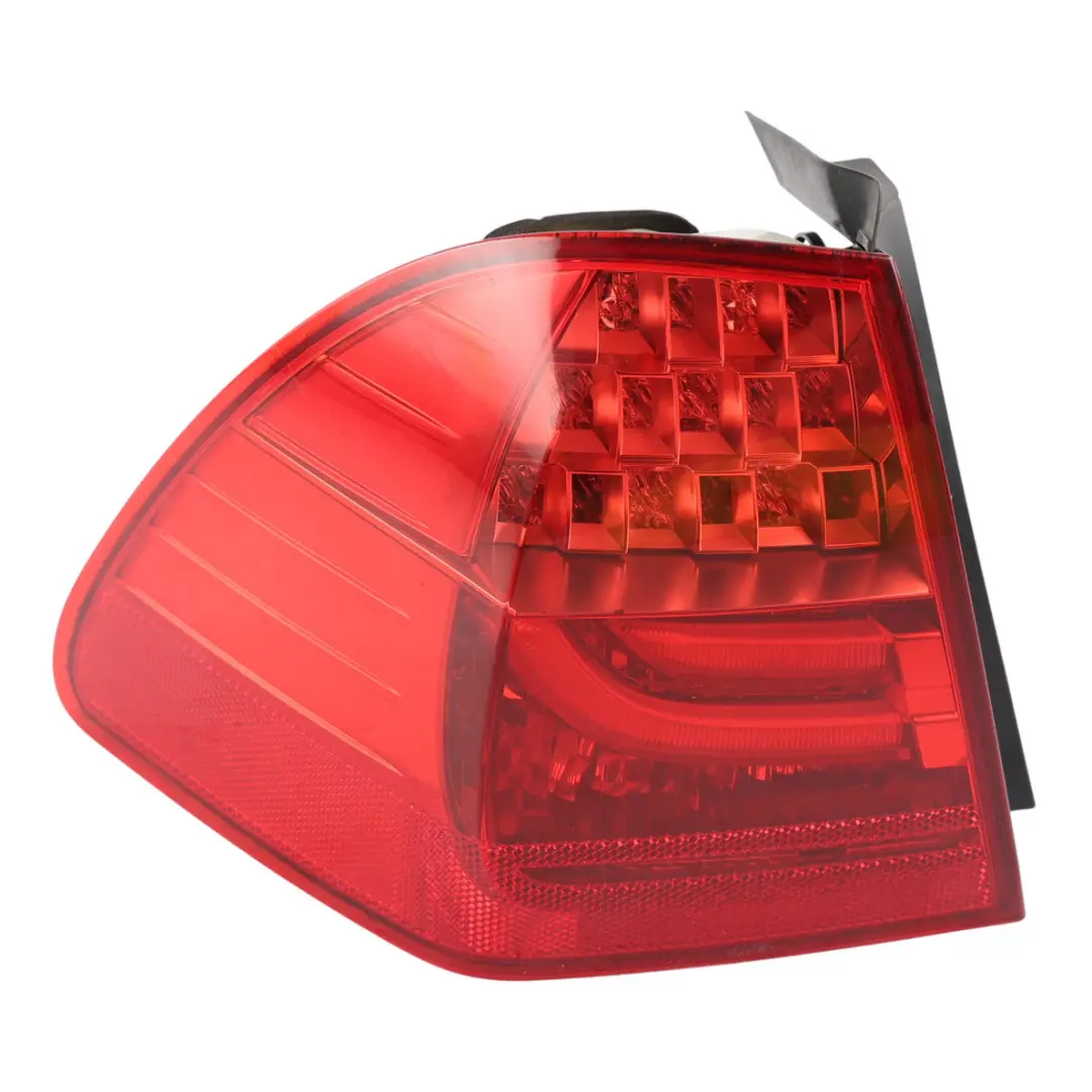 Outer Light Lamp Taillight Left N/S to BMW E91 LCI Rear with Part number 7289431 BMW E91 LCI Rear Outer Light Lamp Taillight Left N/S - SKU 7289431-3 - Part number 7289431