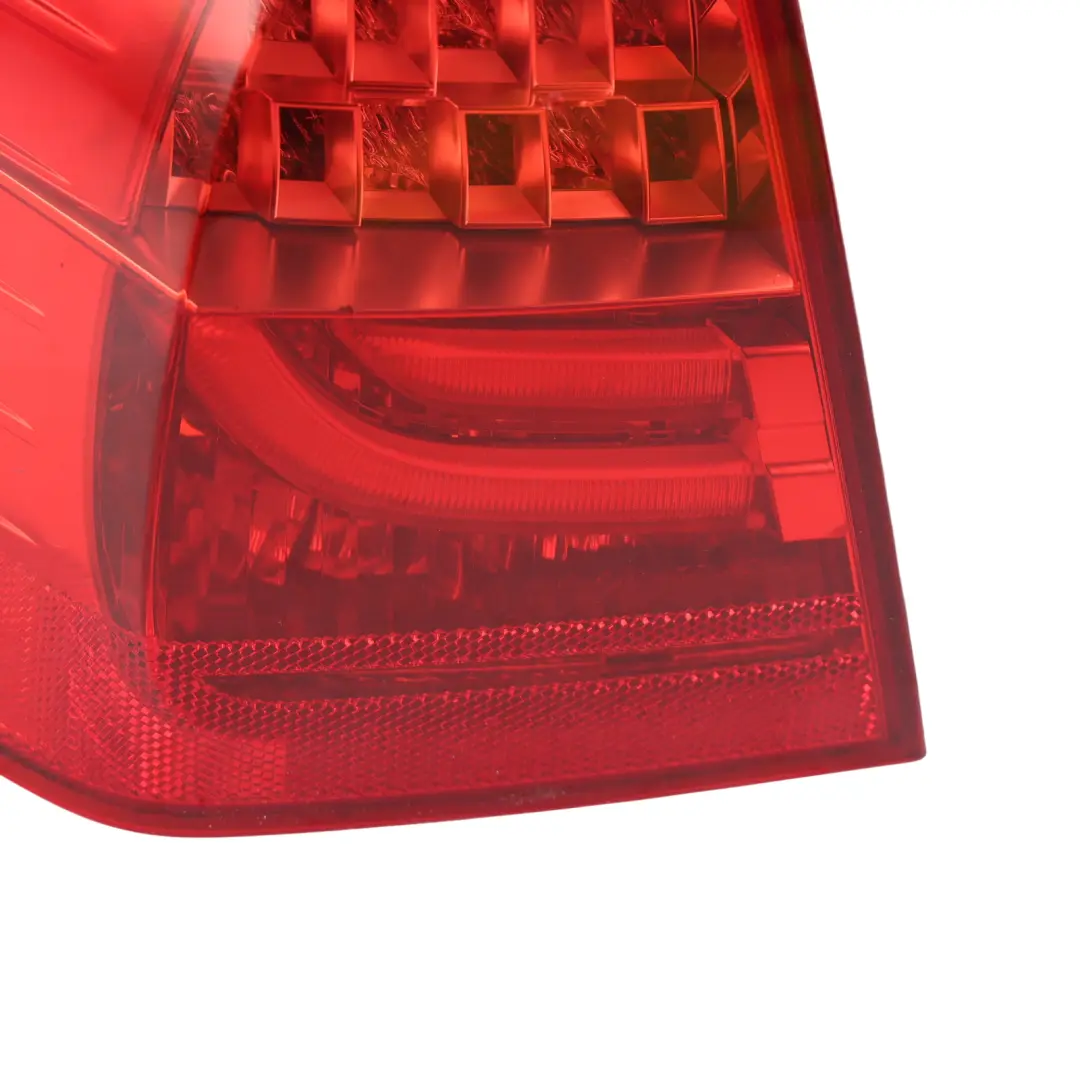 Outer Light Lamp Taillight Left N/S to BMW E91 LCI Rear with Part number 7289431 BMW E91 LCI Rear Outer Light Lamp Taillight Left N/S - SKU 7289431-3 - Part number 7289431