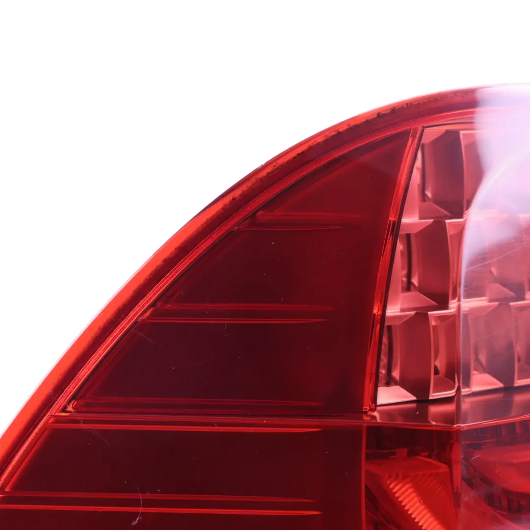 BMW E91 LCI Rear Outer Light Lamp Taillight Left N/S - SKU 7289431-3 - Part number 7289431