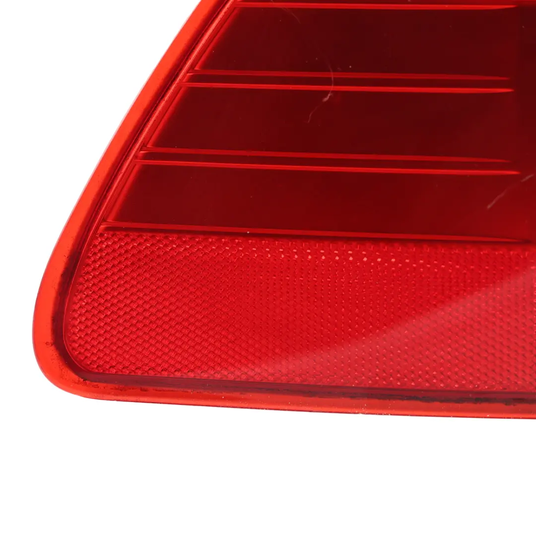 BMW E91 LCI Rear Outer Light Lamp Taillight Left N/S - SKU 7289431-3 - Part number 7289431