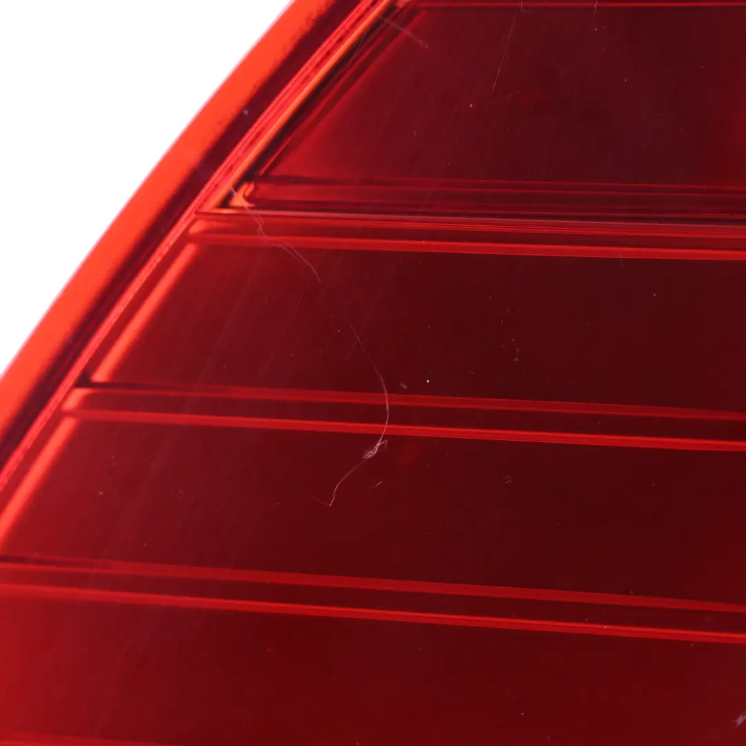 BMW E91 LCI Rear Outer Light Lamp Taillight Left N/S - SKU 7289431-3 - Part number 7289431