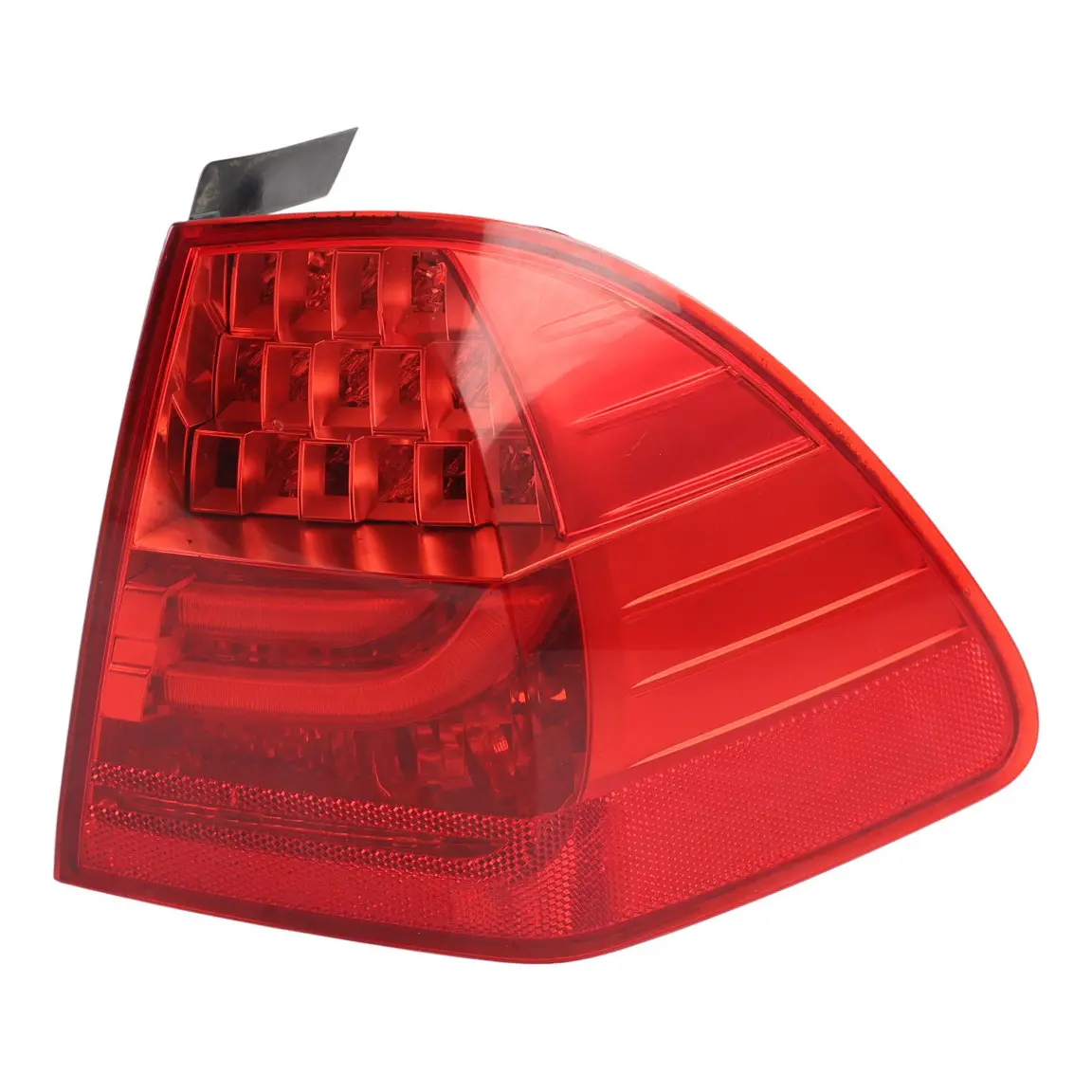 BMW E91 LCI Rear Light Lamp Taillight Outer Right O/S 7289432