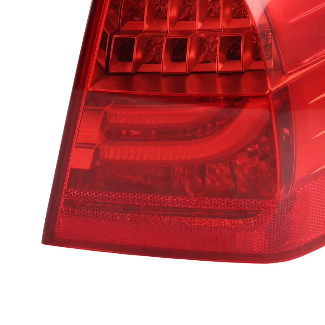 Light Lamp Taillight Outer Right O/S to BMW E91 LCI Rear with Part number 7289432 BMW E91 LCI Rear Light Lamp Taillight Outer Right O/S - SKU 7289432-3 - Part number 7289432