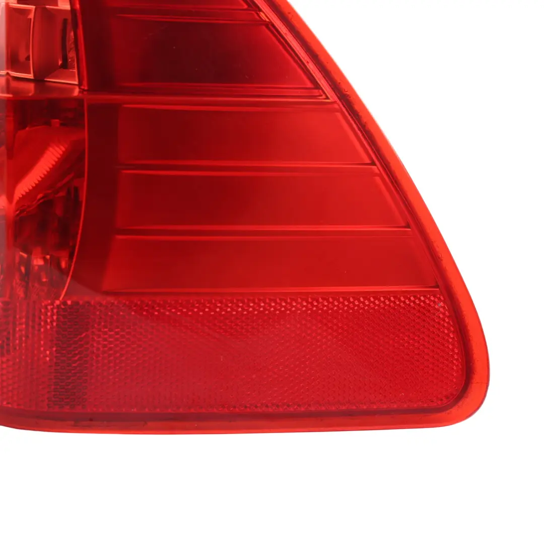 Light Lamp Taillight Outer Right O/S to BMW E91 LCI Rear with Part number 7289432 BMW E91 LCI Rear Light Lamp Taillight Outer Right O/S - SKU 7289432-3 - Part number 7289432