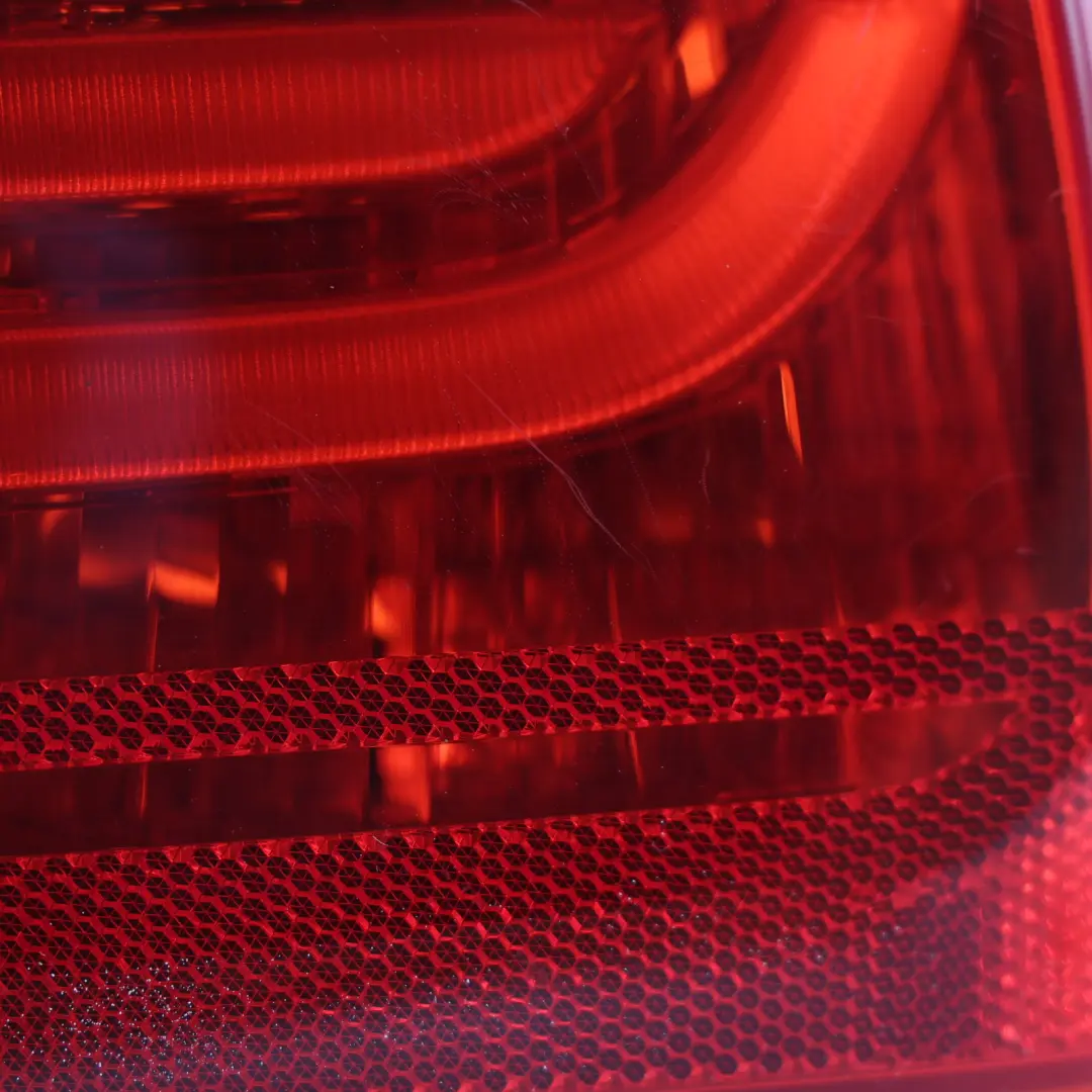 BMW E91 LCI Rear Light Lamp Taillight Outer Right O/S - SKU 7289432-3 - Part number 7289432