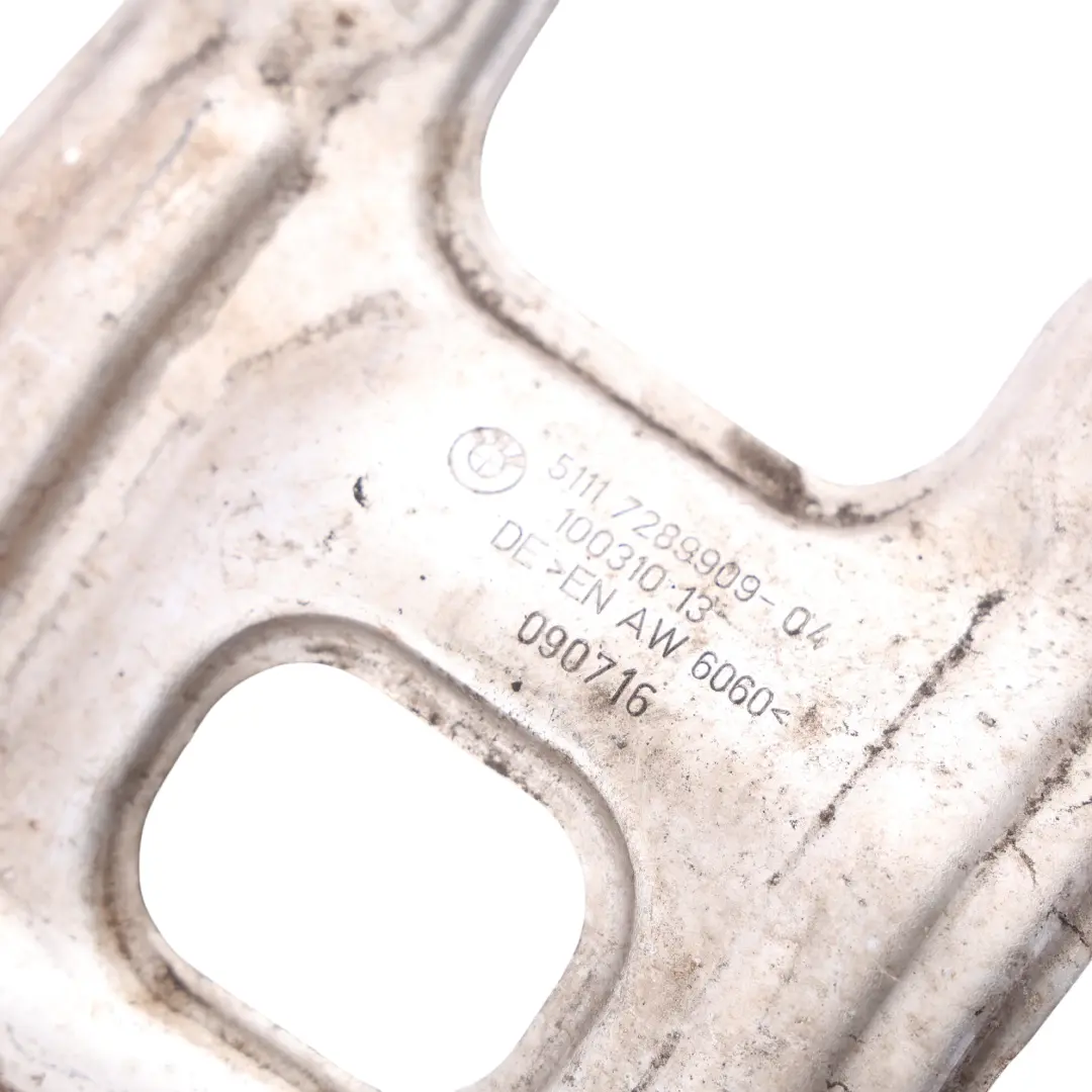 Deformazione Assorbitore Anteriore Sinistro per BMW F32 F33 F34 F36 Elemento con numero di parte 7289909 BMW F32 F33 F34 F36 Elemento Deformazione Assorbitore Anteriore Sinistro - SKU 7289909-1 - Numero di parte 7289909