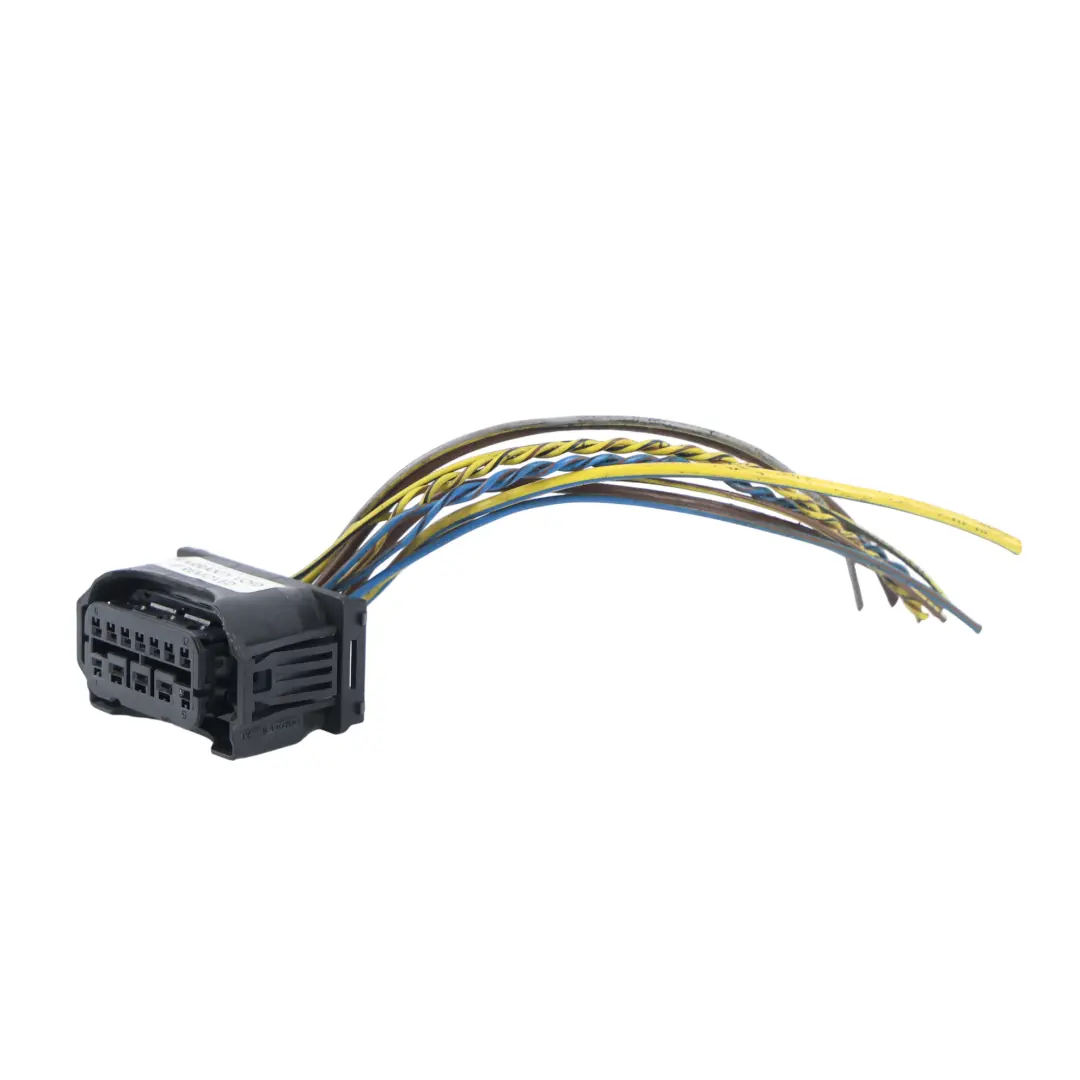 Bi-Xenon Headlight Light Lamp Front Right O/S Harness Loom Wire to BMW E84 with Part number 7290242 BMW E84 Bi-Xenon Headlight Light Lamp Front Right O/S Harness Loom Wire - SKU 7290242-2 - Part number 7290242