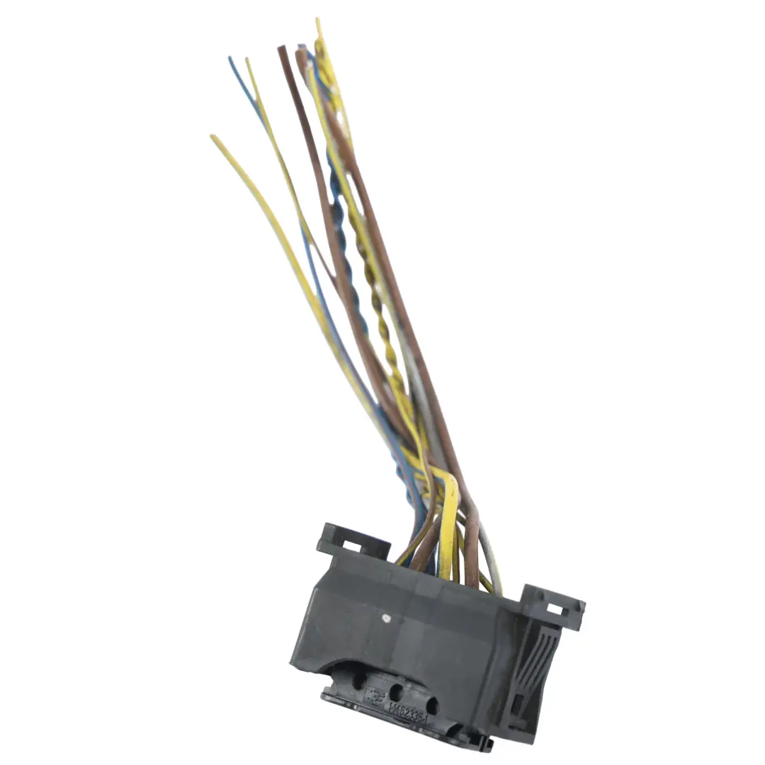 Bi-Xenon Headlight Light Lamp Front Right O/S Harness Loom Wire to BMW E84 with Part number 7290242 BMW E84 Bi-Xenon Headlight Light Lamp Front Right O/S Harness Loom Wire - SKU 7290242-2 - Part number 7290242