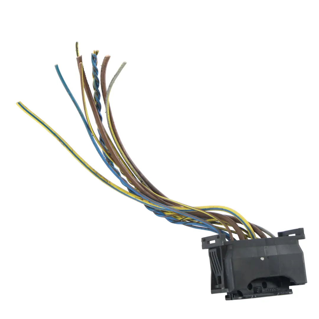 BMW E84 Lampa Przednia Prawa Bi-Xenon Wiązka Przewodów - SKU 7290242-2 - Numer Części 7290242