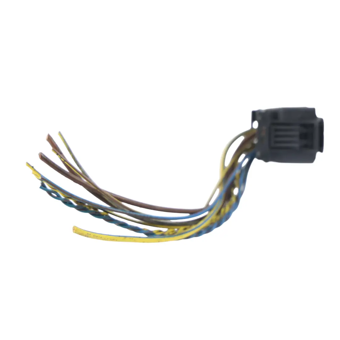 Bi-Xenon Headlight Light Lamp Front Right O/S Harness Loom Wire to BMW E84 with Part number 7290242 BMW E84 Bi-Xenon Headlight Light Lamp Front Right O/S Harness Loom Wire - SKU 7290242-2 - Part number 7290242