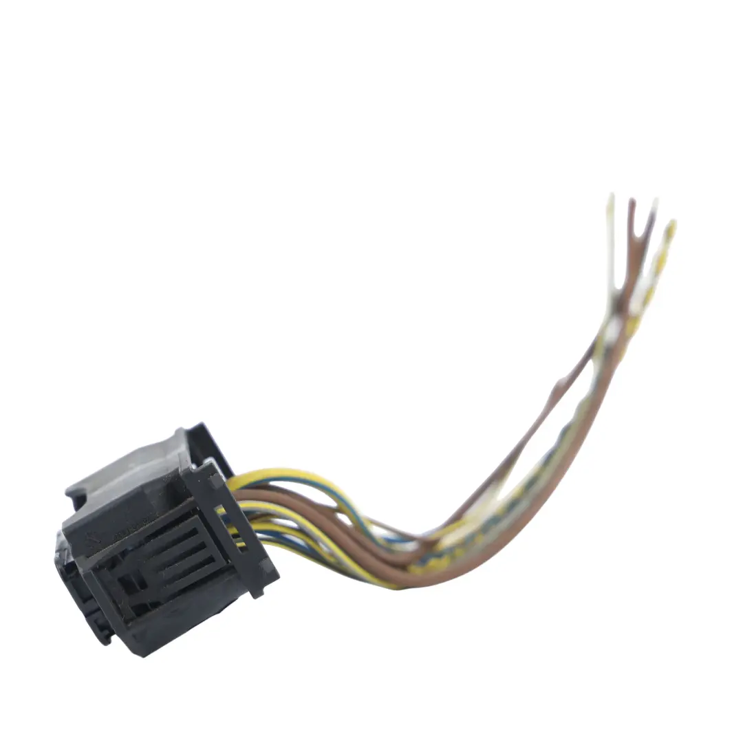 BMW E84 Faro Bixenón Delantero Derecho Mazo Cables Cableado - SKU 7290242-2 - Número de pieza 7290242