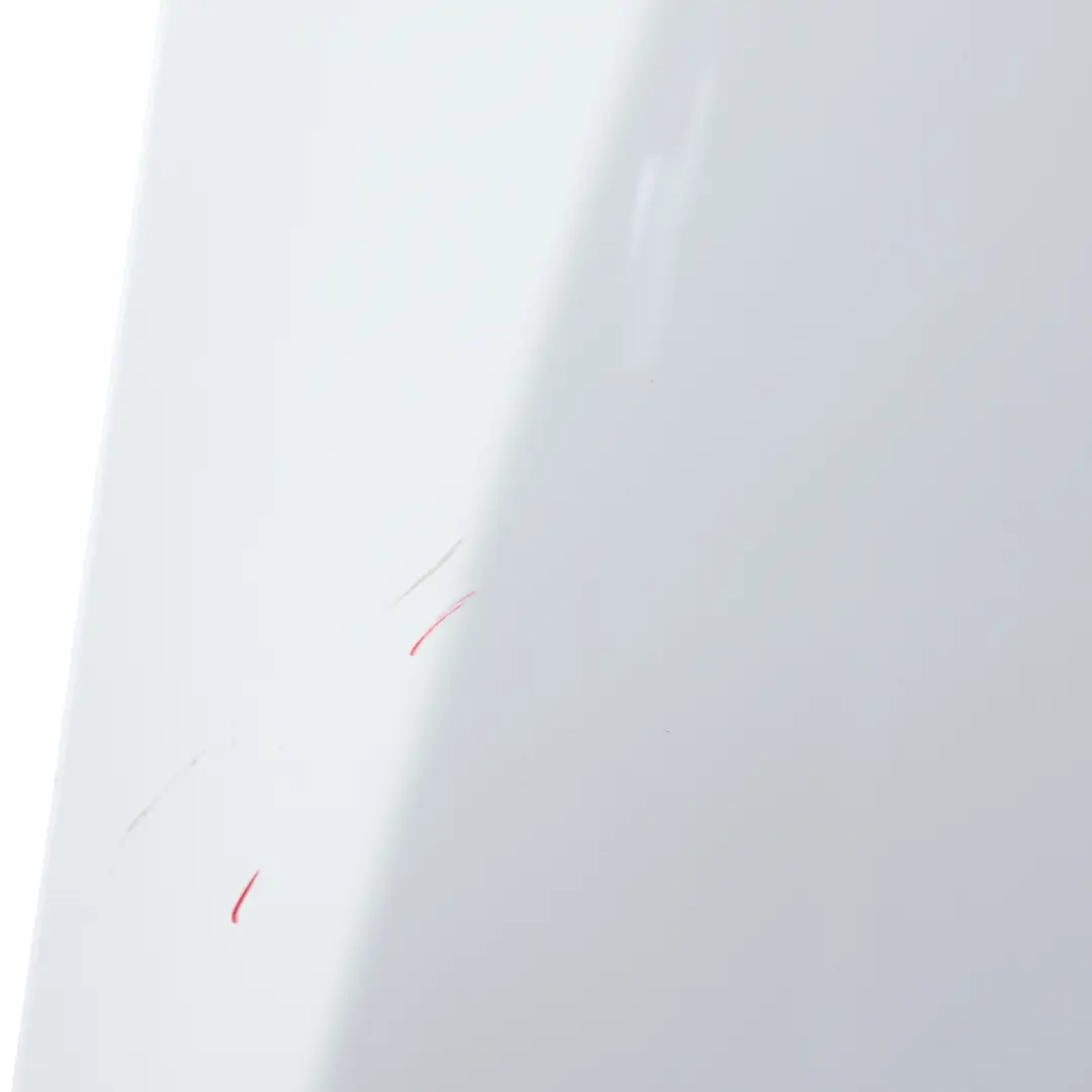 Hood Bonnet Cover Panel Alpinweiss Alpine White 3 - 300 to BMW F20 F21 F22 with Part number 7290942 BMW F20 F21 F22 Hood Bonnet Cover Panel Alpinweiss Alpine White 3 - 300 - SKU 7290942-AW1 - Part number 7290942