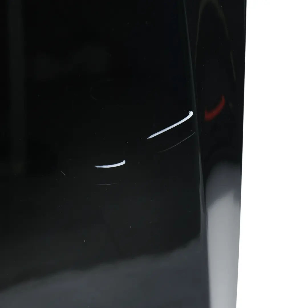 Hood Bonnet Cover Panel to BMW F20 F21 F22 with Part number 7290942 BMW F20 F21 F22 Hood Bonnet Cover Panel - SKU 7290942-SCH - Part number 7290942