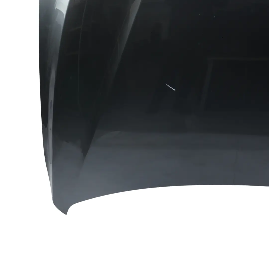 Maska Pokrywa Silnika Mineralgrau Szary Metalik - B39 do BMW F30 F32 o numerze 7290944 BMW F30 F32 Maska Pokrywa Silnika Mineralgrau Szary Metalik - B39 - SKU 7290944-MG2 - Numer Części 7290944