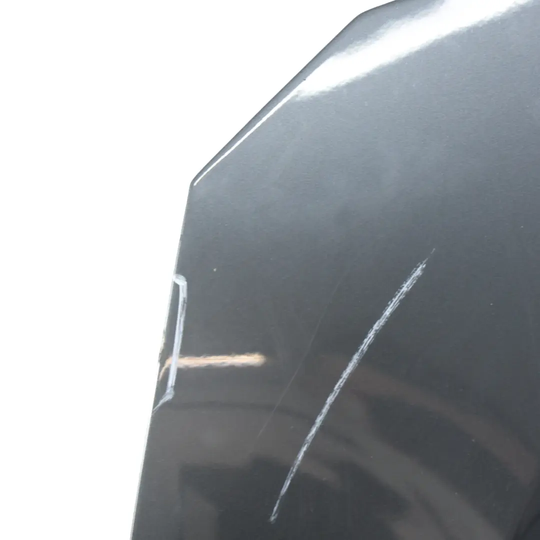 Maska Pokrywa Silnika Mineralgrau Szary Metalik - B39 do BMW F30 F32 o numerze 7290944 BMW F30 F32 Maska Pokrywa Silnika Mineralgrau Szary Metalik - B39 - SKU 7290944-MG2 - Numer Części 7290944