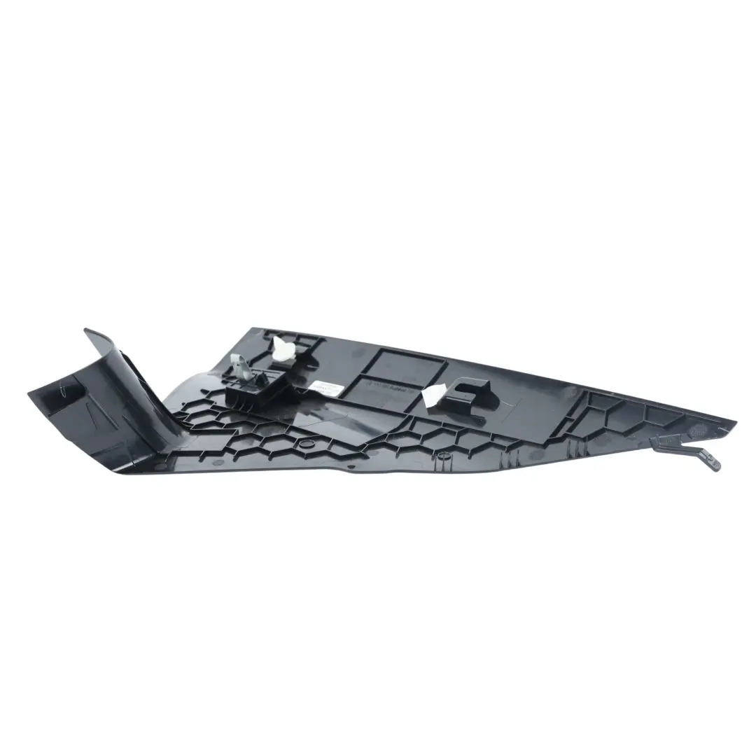 BMW F22 Interior C-Pillar Trim Cover Panel Left N/S - SKU 7291175 - Part number 7291175