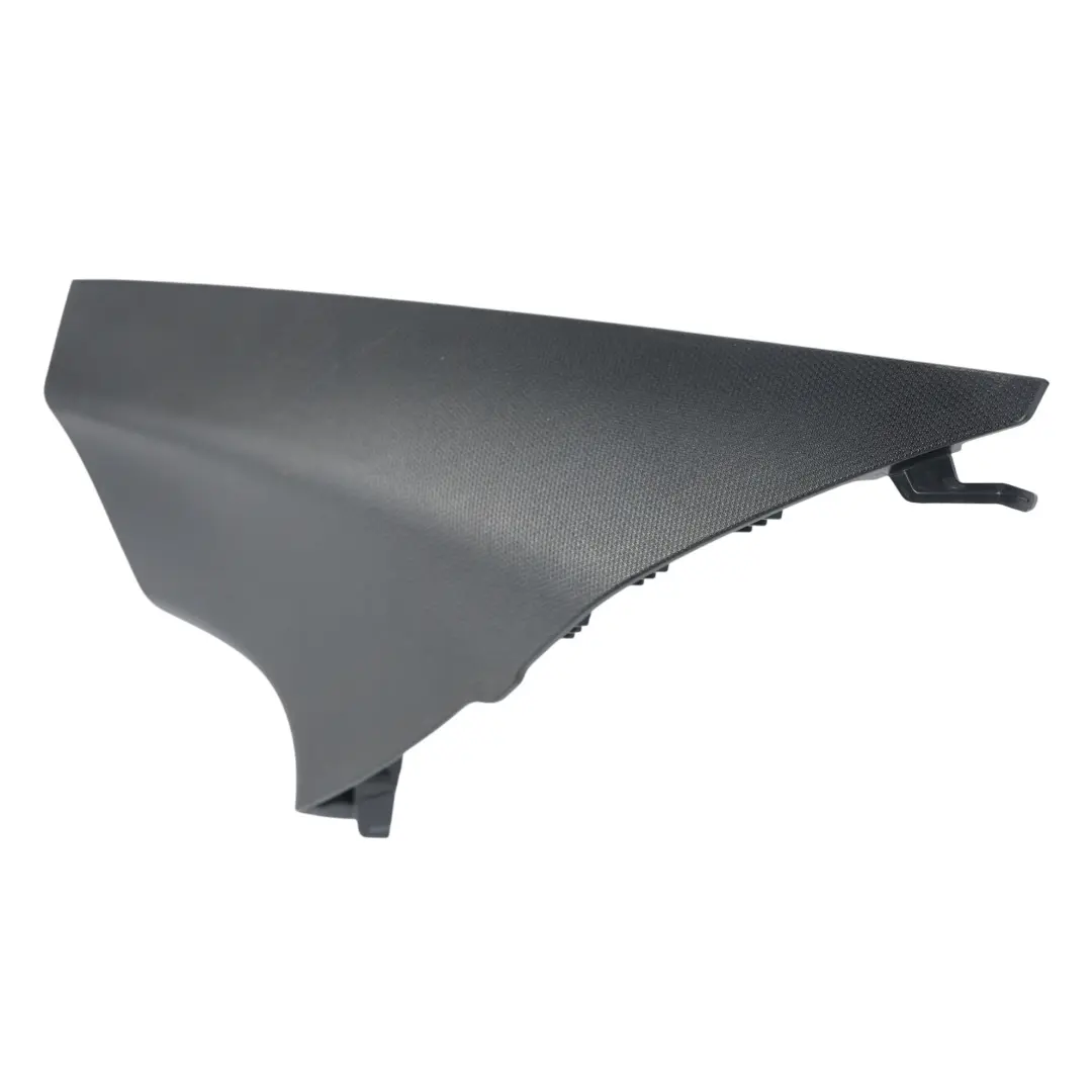 Rivestimento Montante C Interno Destro Nero per BMW F22 con numero di parte 7291176 BMW F22 Rivestimento Montante C Interno Destro Nero - SKU 7291176 - Numero di parte 7291176