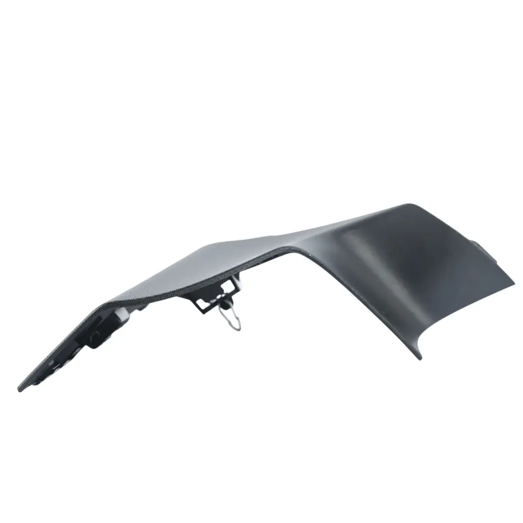 BMW F22 Rivestimento Montante C Interno Destro Nero - SKU 7291176 - Numero di parte 7291176
