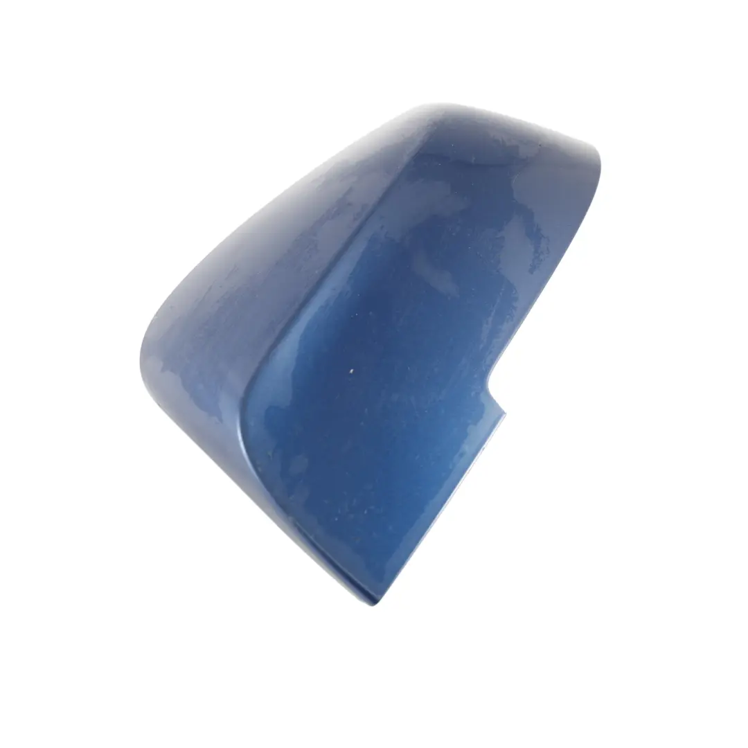 Coque Rétroviseur Gauche Le Mans Bleu Métallisé 381 pour BMW F20 F30 F87 F36 à propos du numéro de pièce 7292745 BMW F20 F30 F87 F36 Coque Rétroviseur Gauche Le Mans Bleu Métallisé 381 - SKU 7292745-LMB - Numéro de pièce 7292745