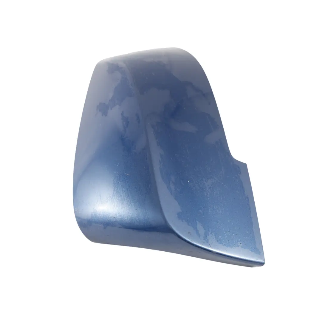 Coque Rétroviseur Gauche Le Mans Bleu Métallisé 381 pour BMW F20 F30 F87 F36 à propos du numéro de pièce 7292745 BMW F20 F30 F87 F36 Coque Rétroviseur Gauche Le Mans Bleu Métallisé 381 - SKU 7292745-LMB - Numéro de pièce 7292745